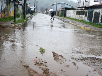 lluvia