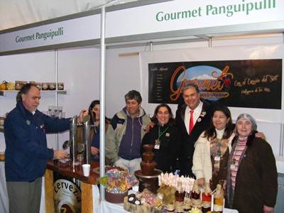 Feria Sietelagos 2014 4