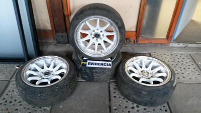 llantas GEBRO