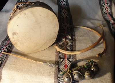 muestra archivo organológico mapuche valdivia01