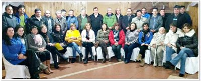 foto archi chiloe