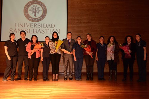 General docentes estudiantes